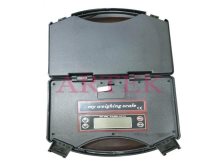 01 61 18 Gas Charging Station with Scale ART-230